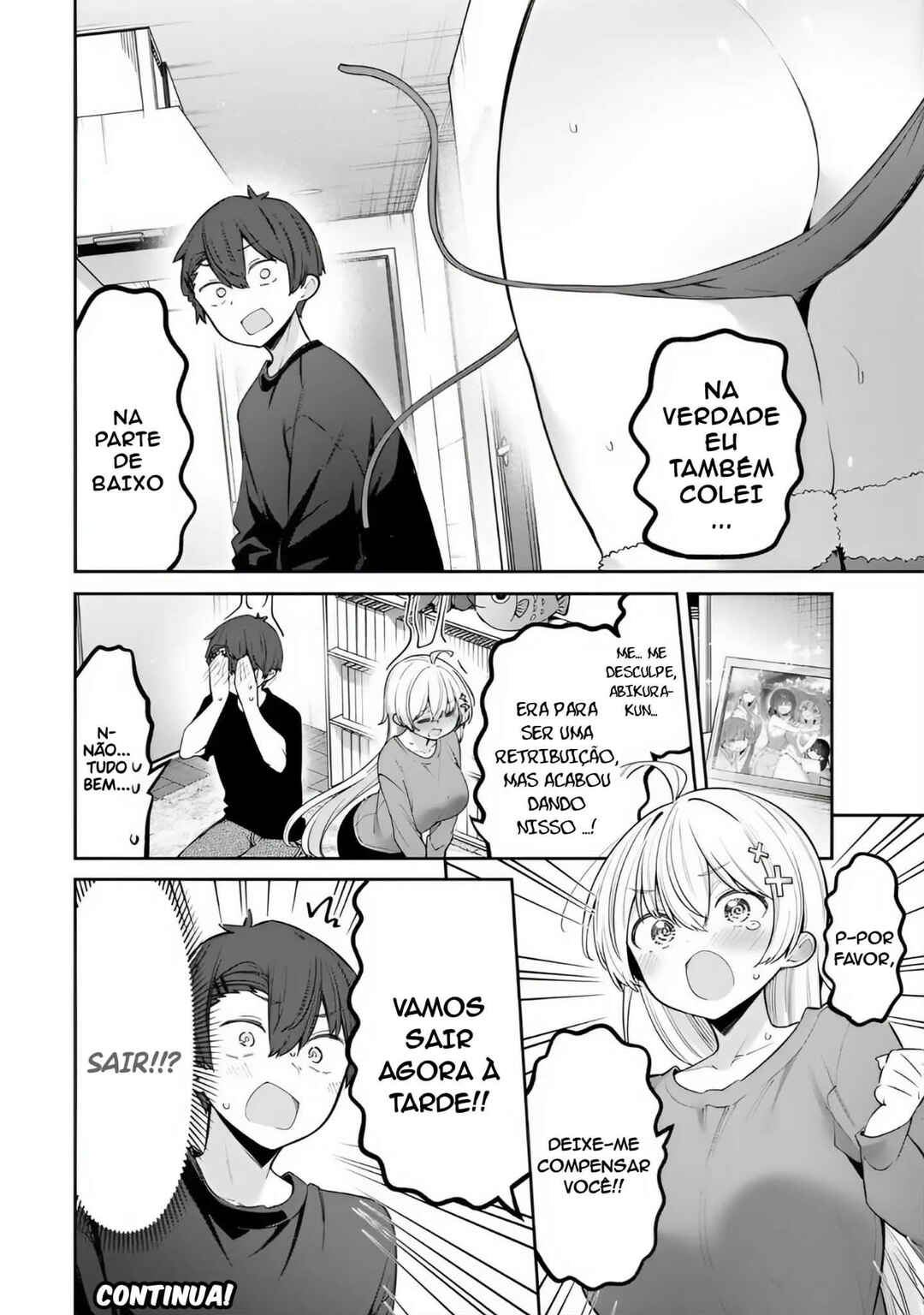 Chapter 93 - Page 15