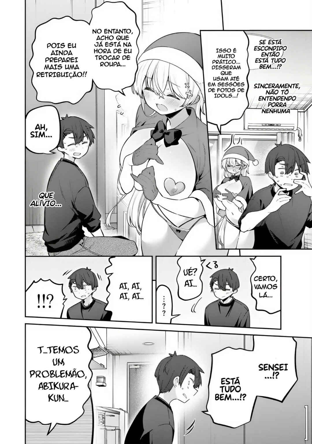 Chapter 93 - Page 5