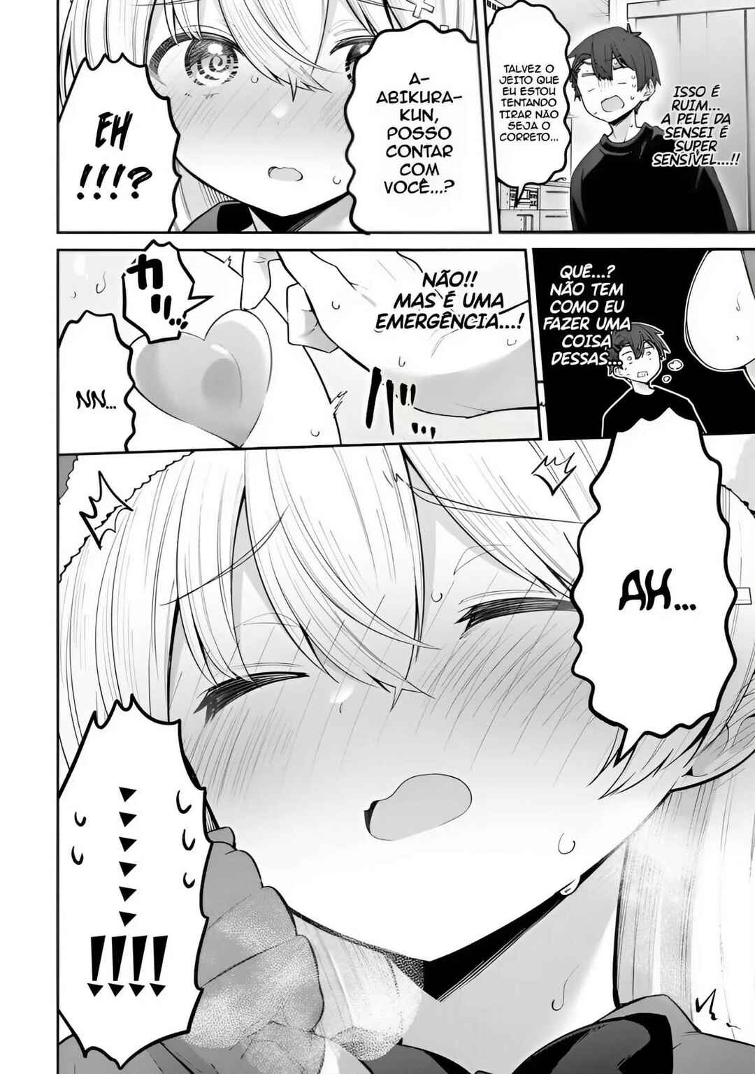 Chapter 93 - Page 7