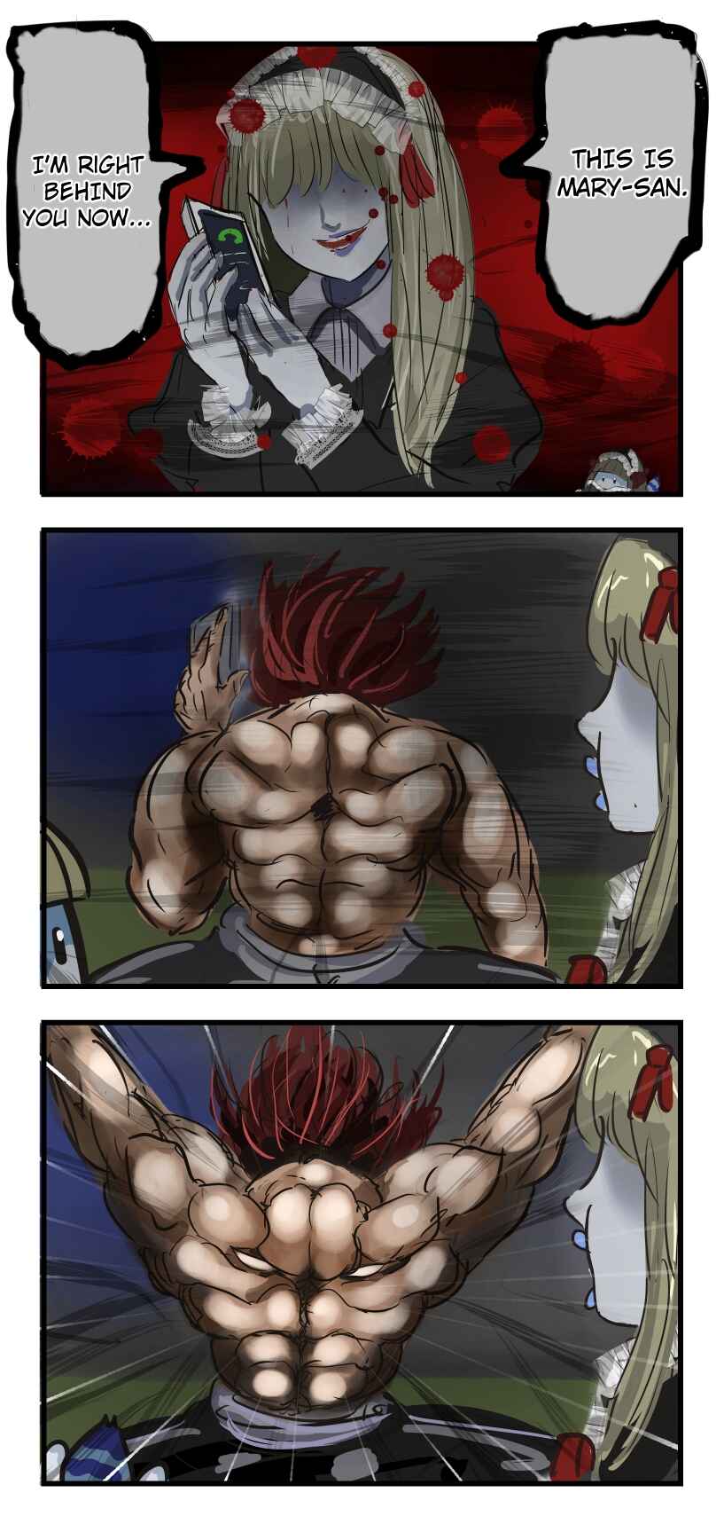 Chapter 13 - Page 1