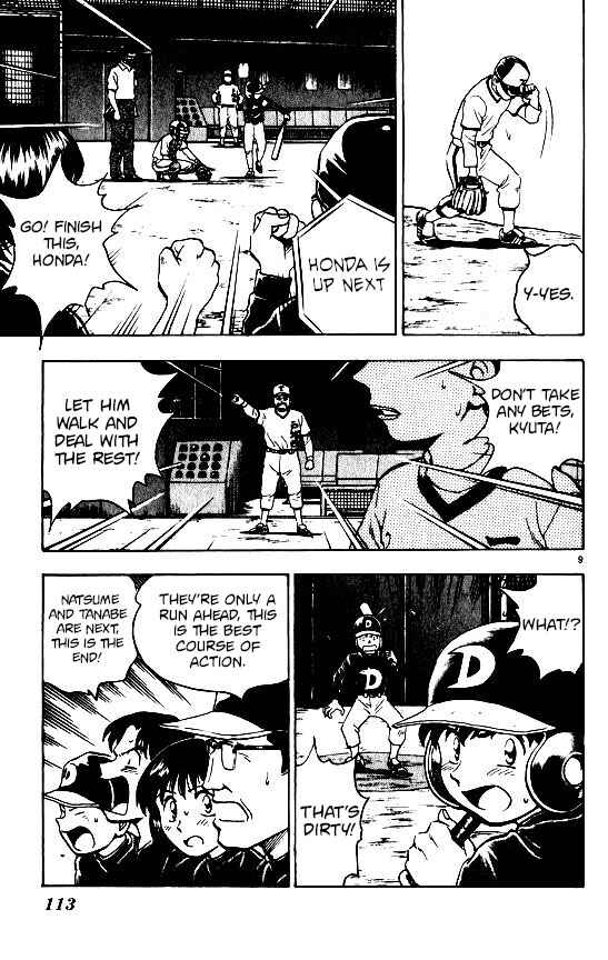 Chapter 93 - Page 9