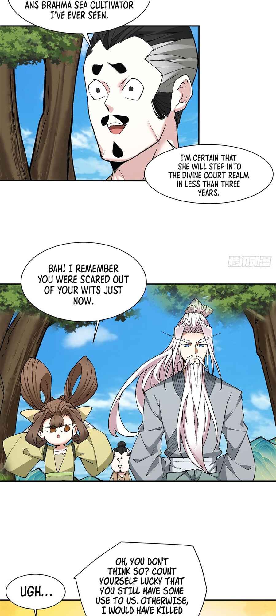 Chapter 28 - Page 9