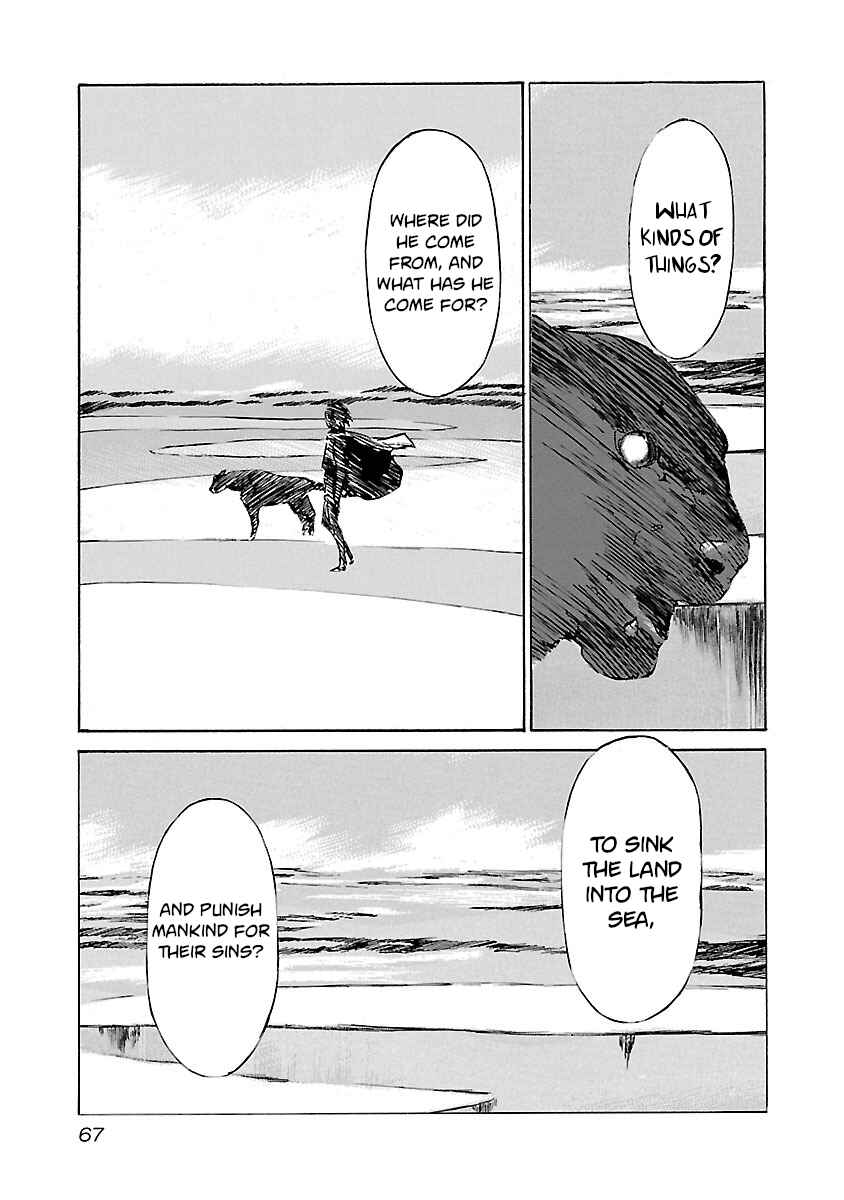 Chapter 101 - Page 3