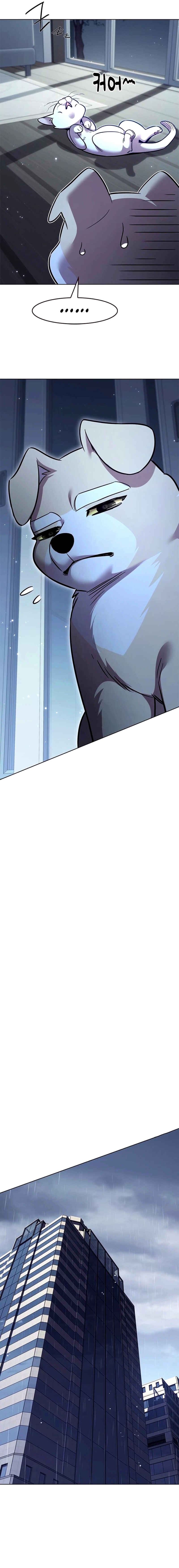 Chapter 358 - Page 22