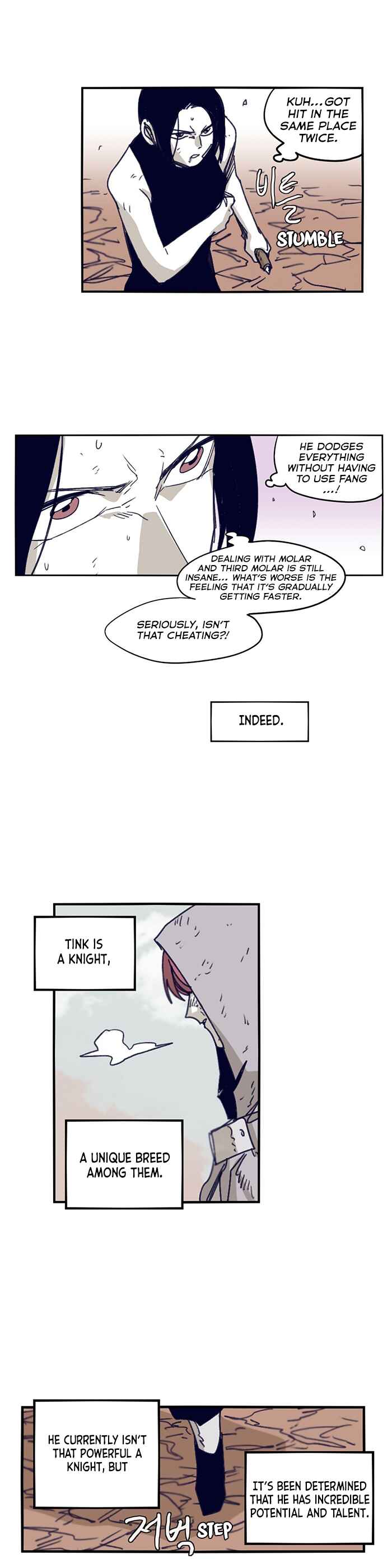 Chapter 99 - Page 13