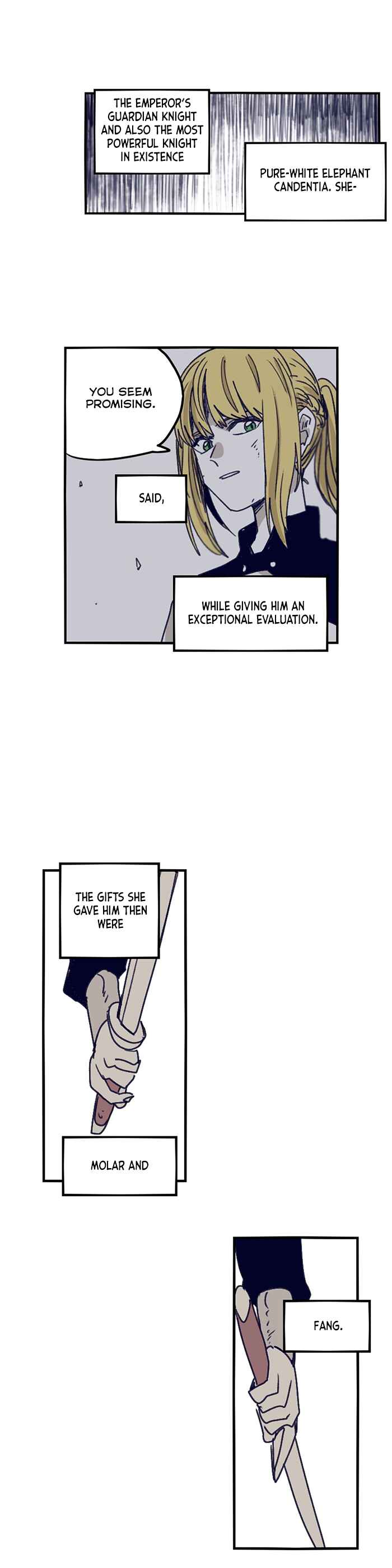 Chapter 99 - Page 14