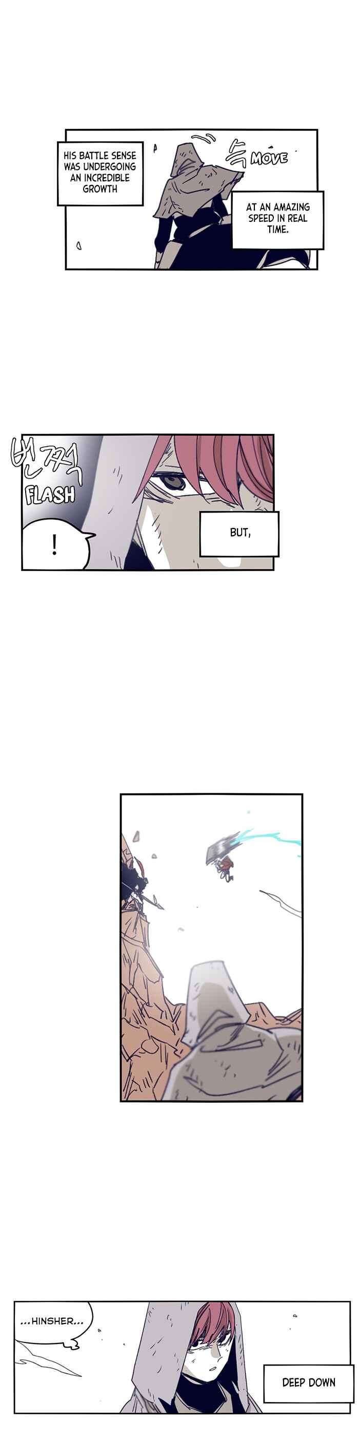 Chapter 99 - Page 15