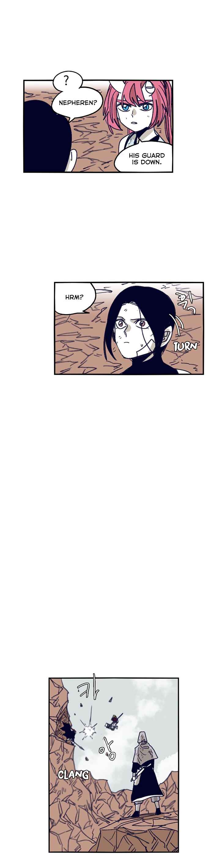 Chapter 99 - Page 19