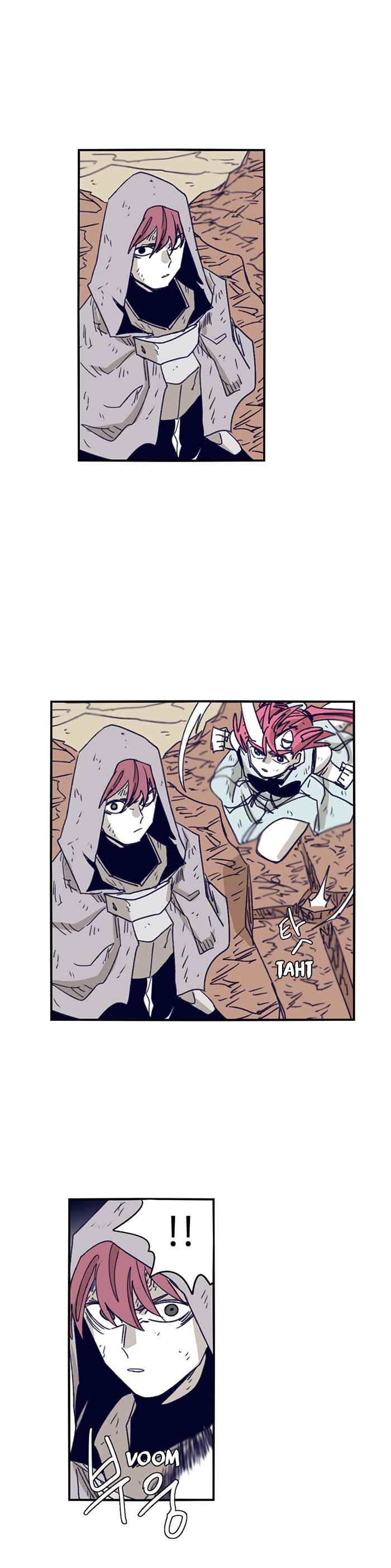 Chapter 99 - Page 20