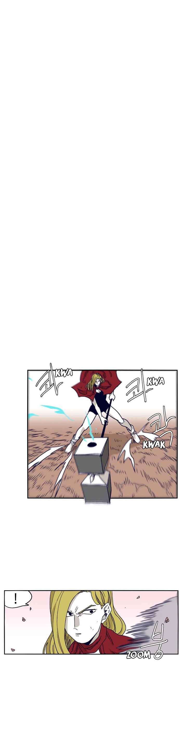 Chapter 99 - Page 21