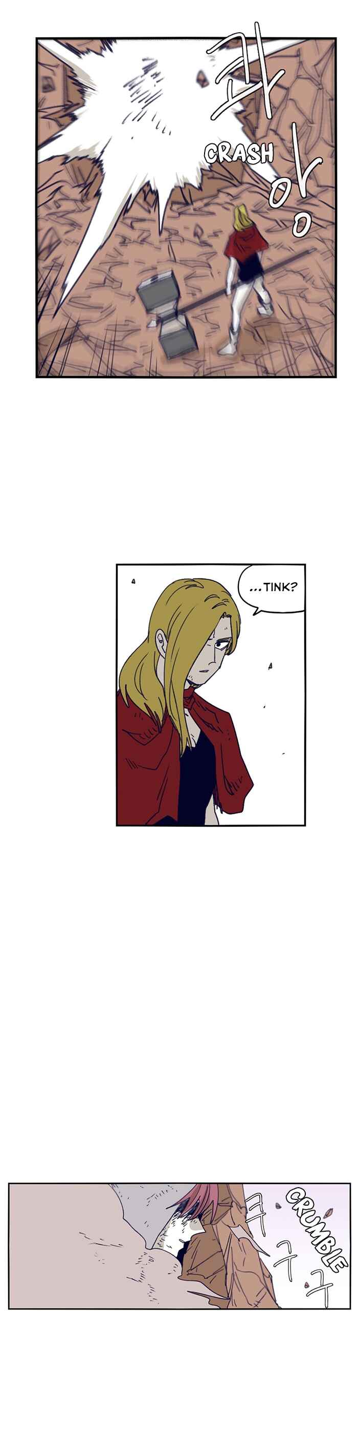 Chapter 99 - Page 22