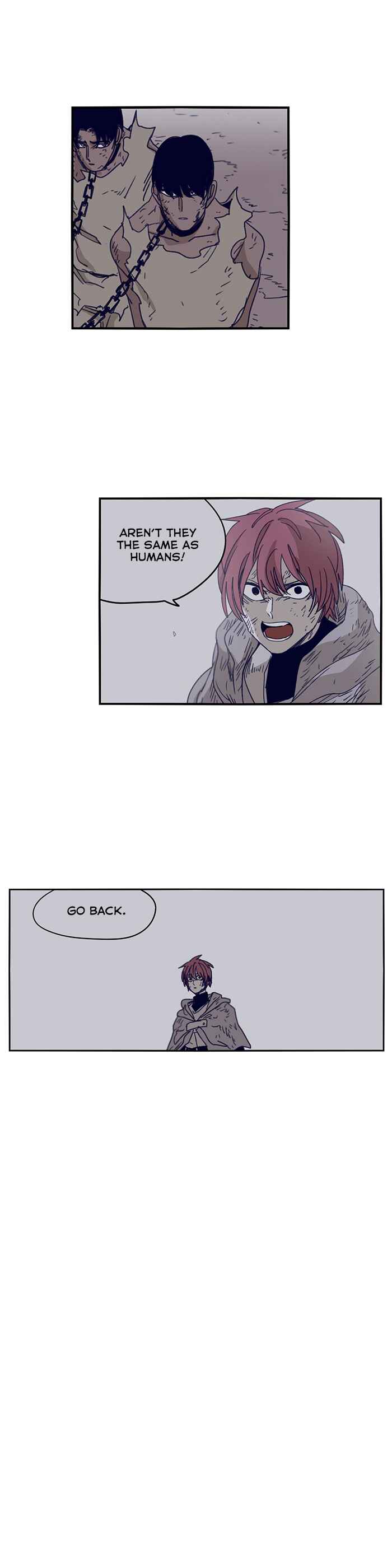 Chapter 99 - Page 24