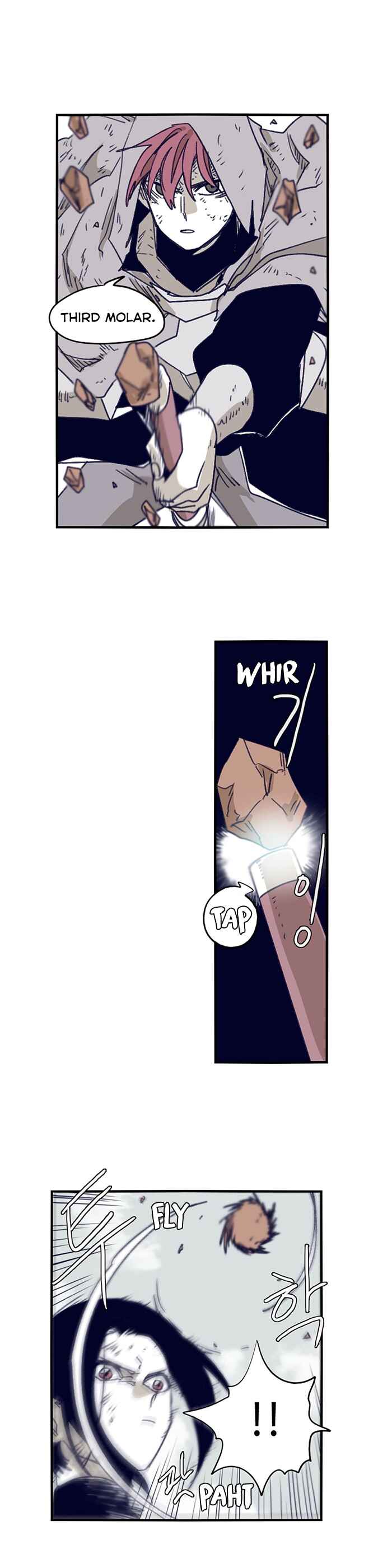 Chapter 99 - Page 8