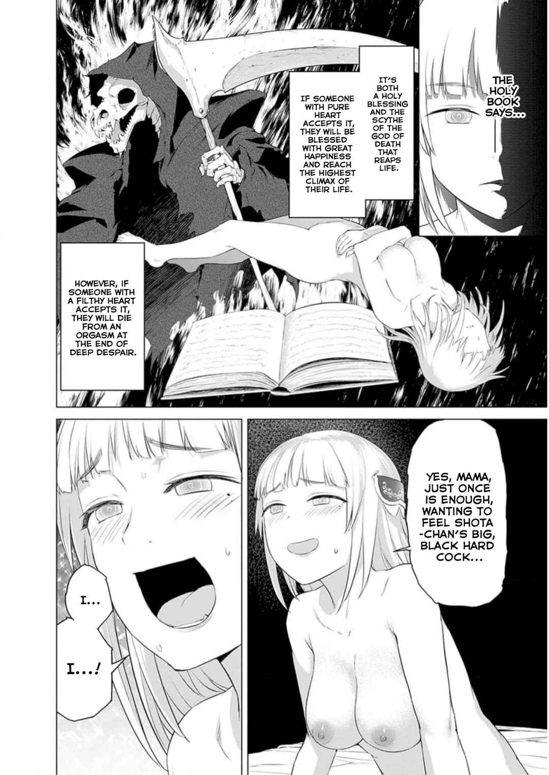 Chapter 25 - Page 22