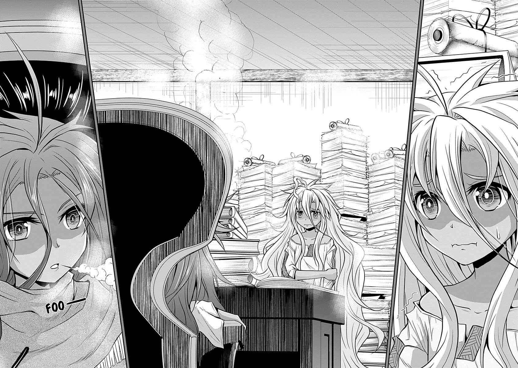Chapter 20 - Page 21