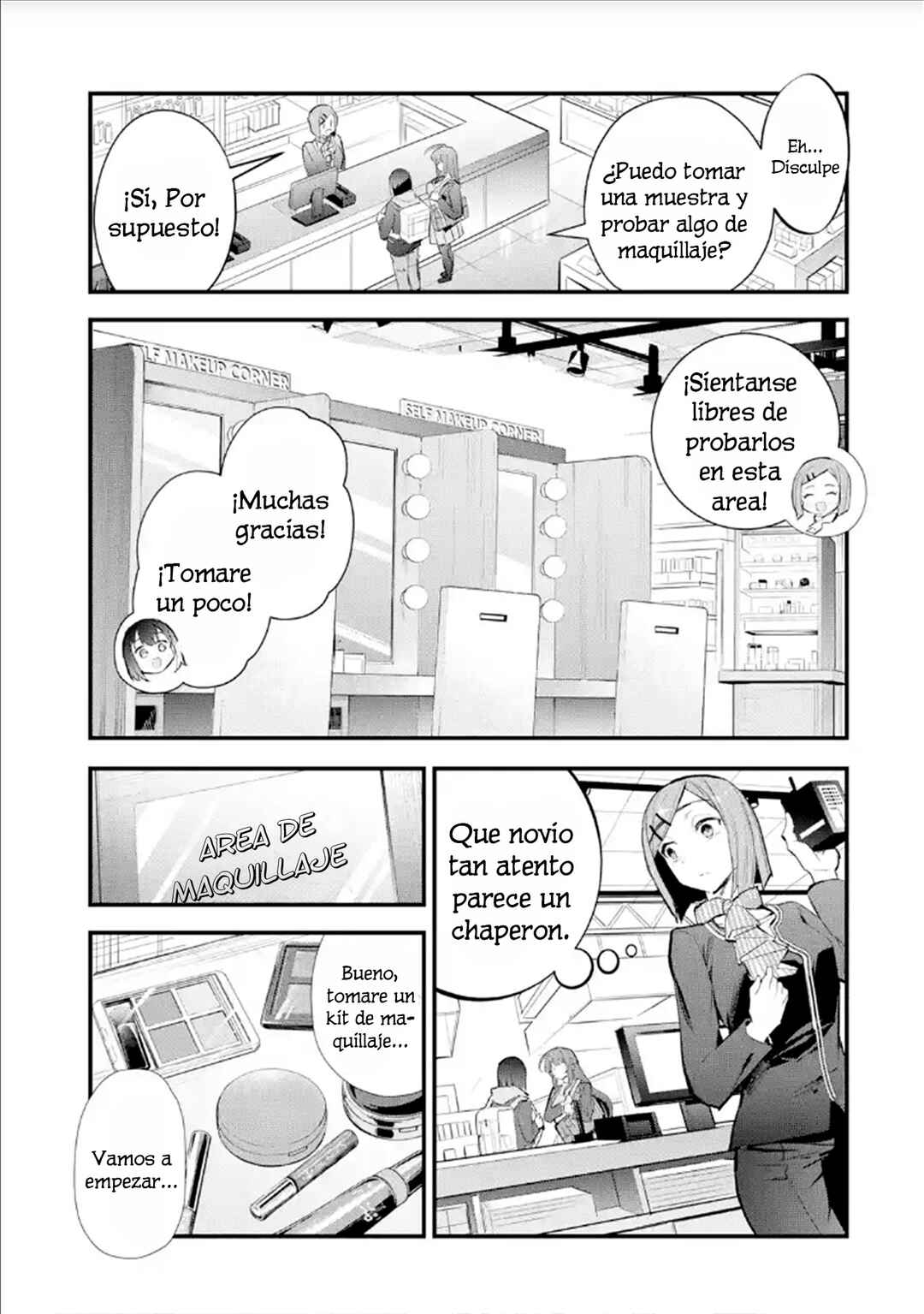 Chapter 8 - Page 9