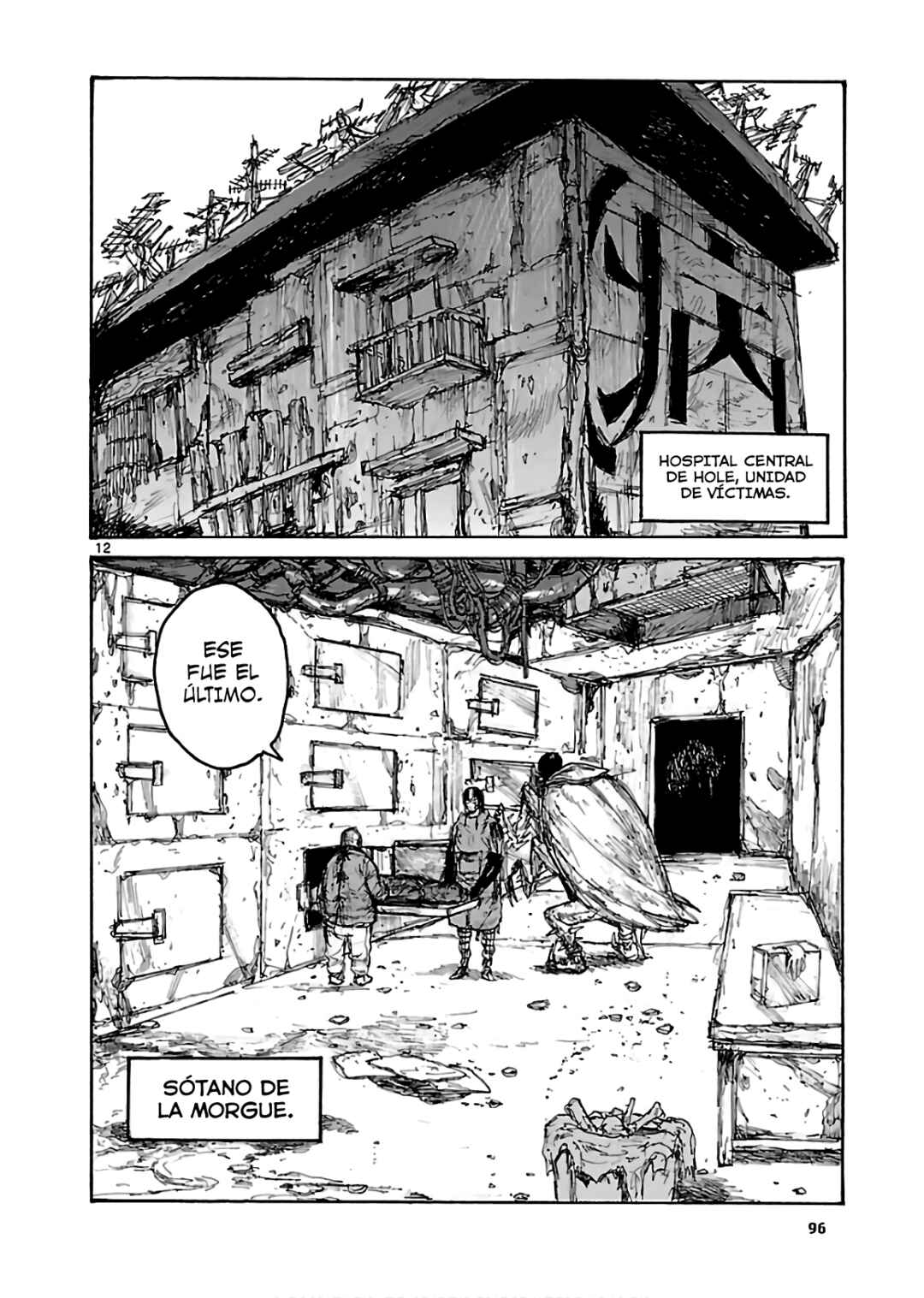 Chapter 159 - Page 12