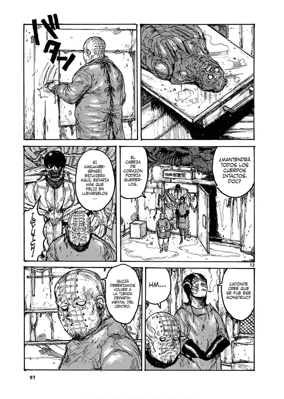 Chapter 159 - Page 13