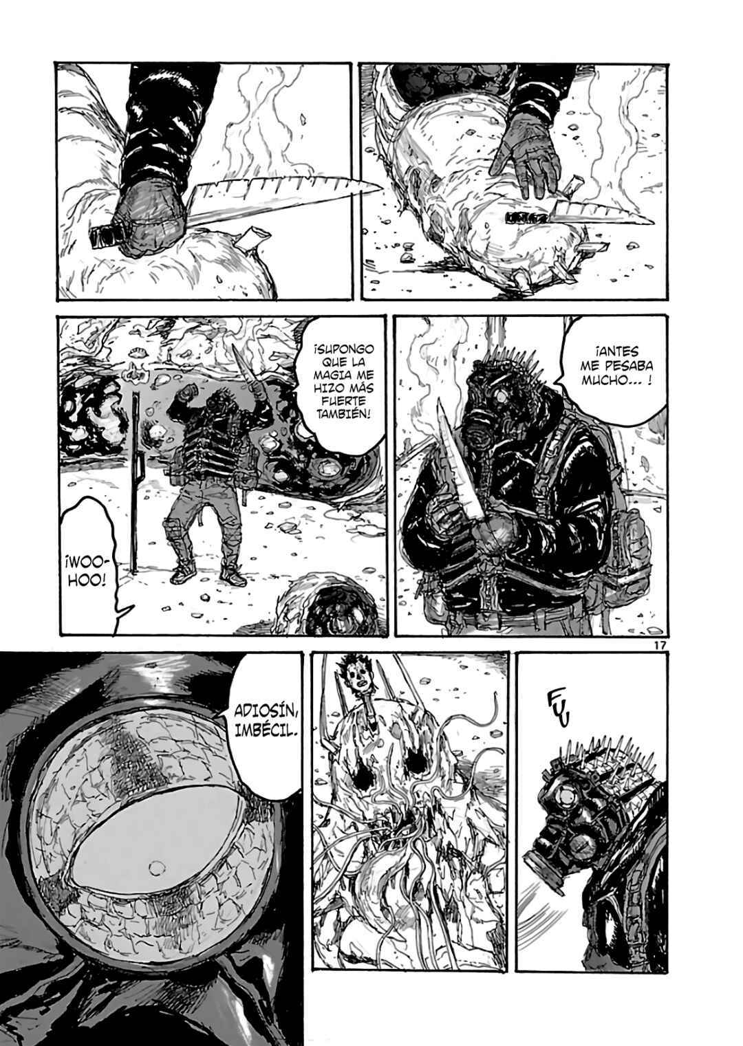 Chapter 159 - Page 16