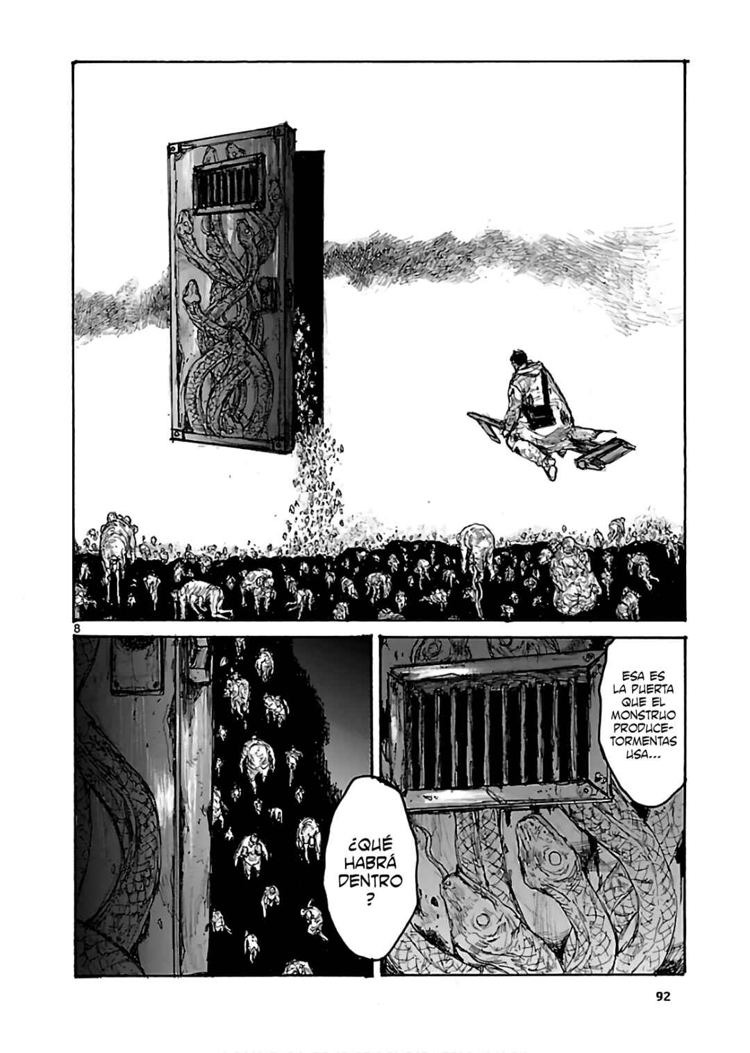 Chapter 159 - Page 8