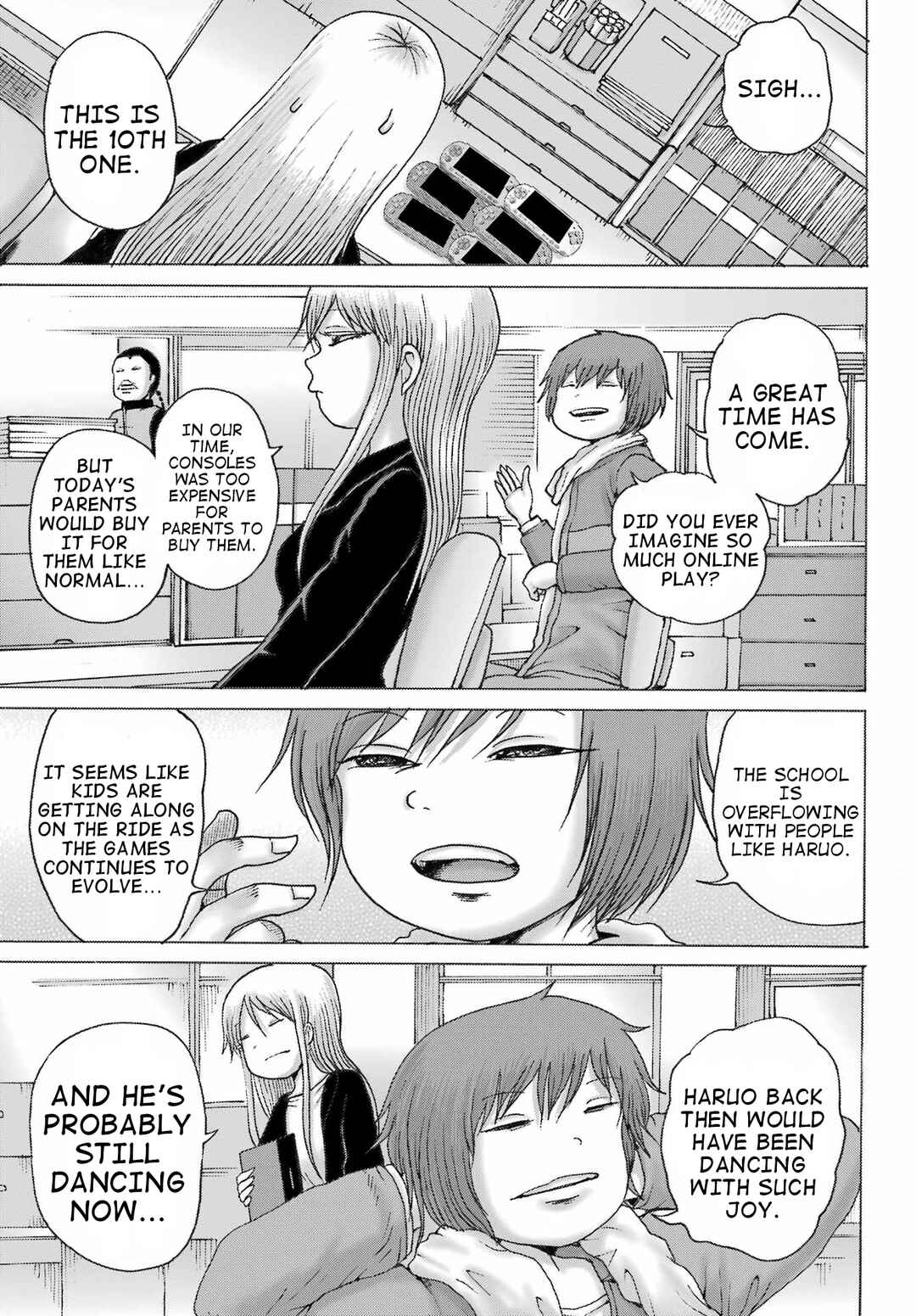 Chapter 39 - Page 13