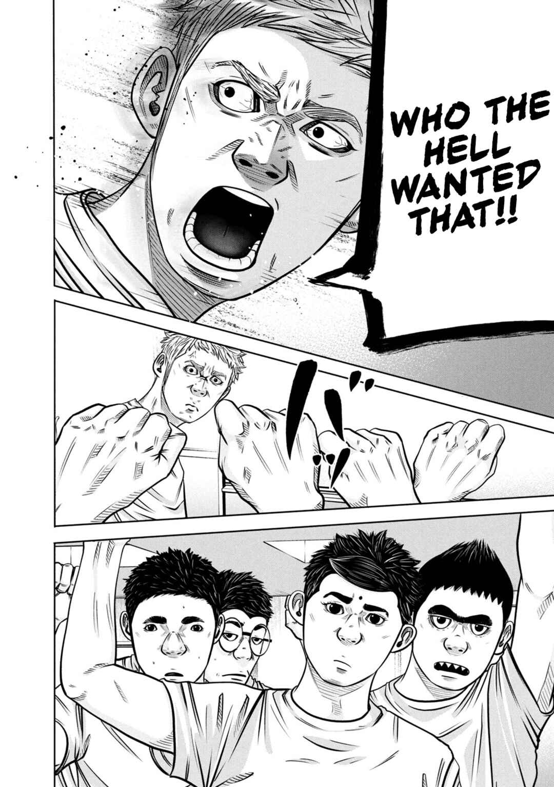 Chapter 284 - Page 15