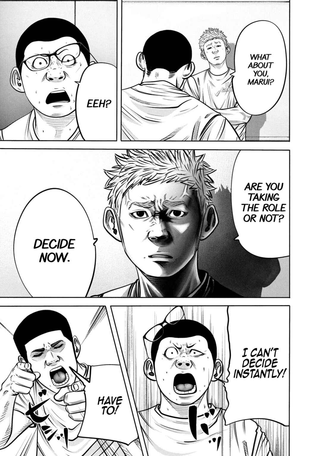 Chapter 284 - Page 20