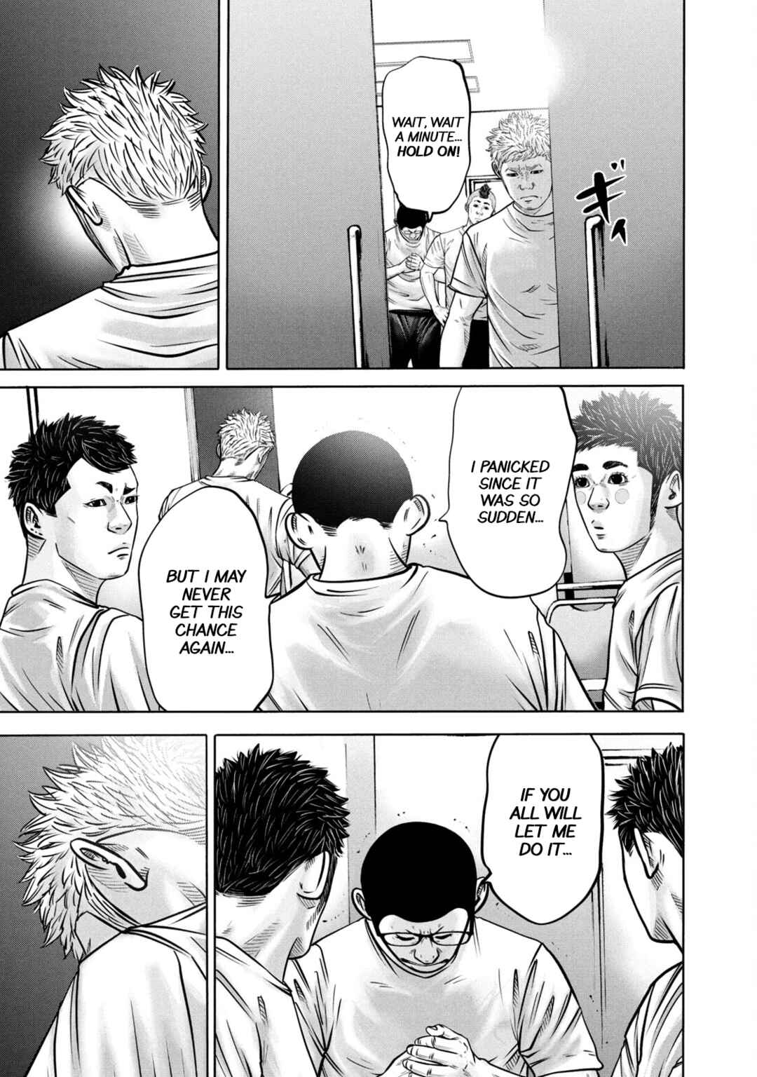 Chapter 284 - Page 22