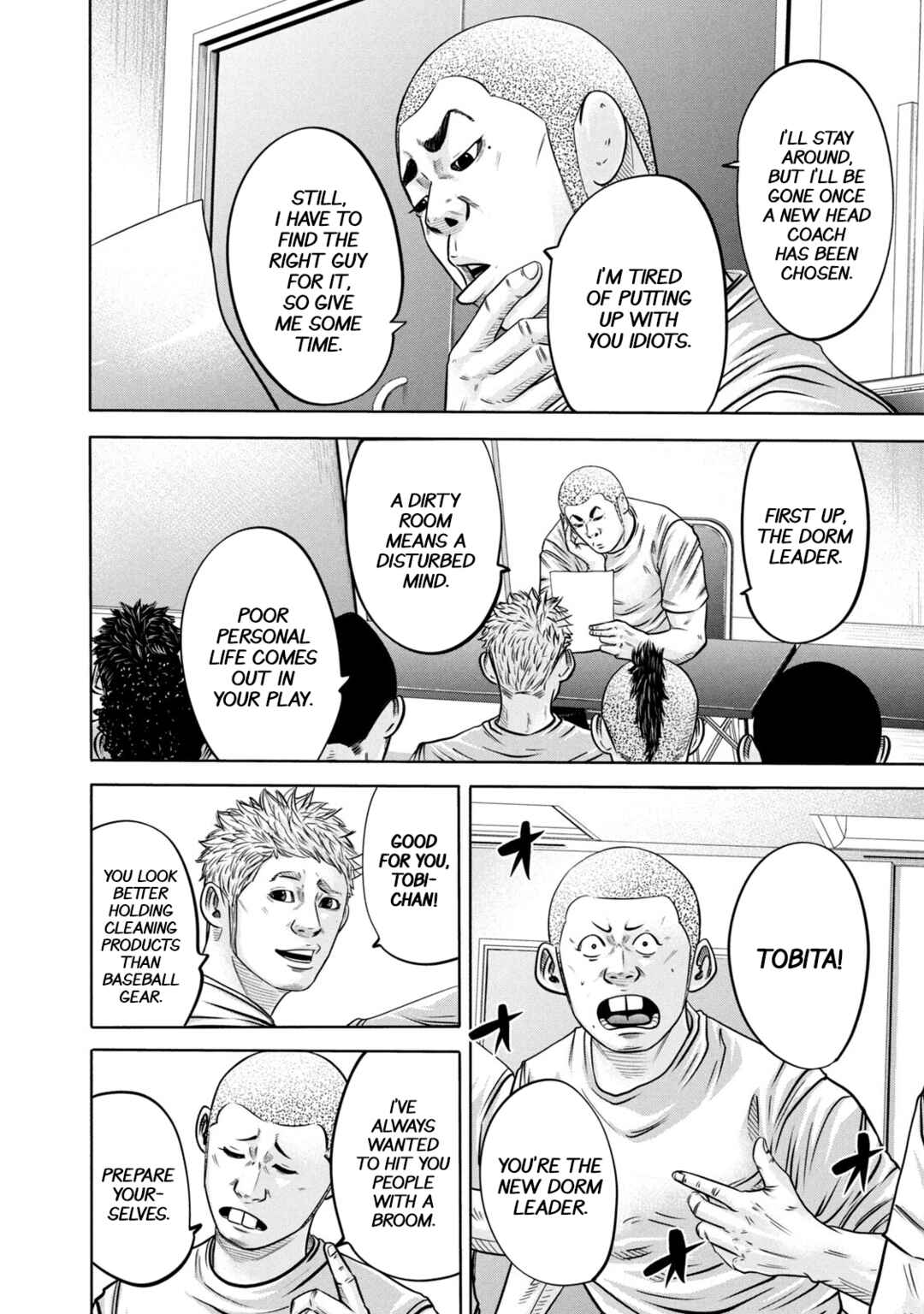 Chapter 284 - Page 9