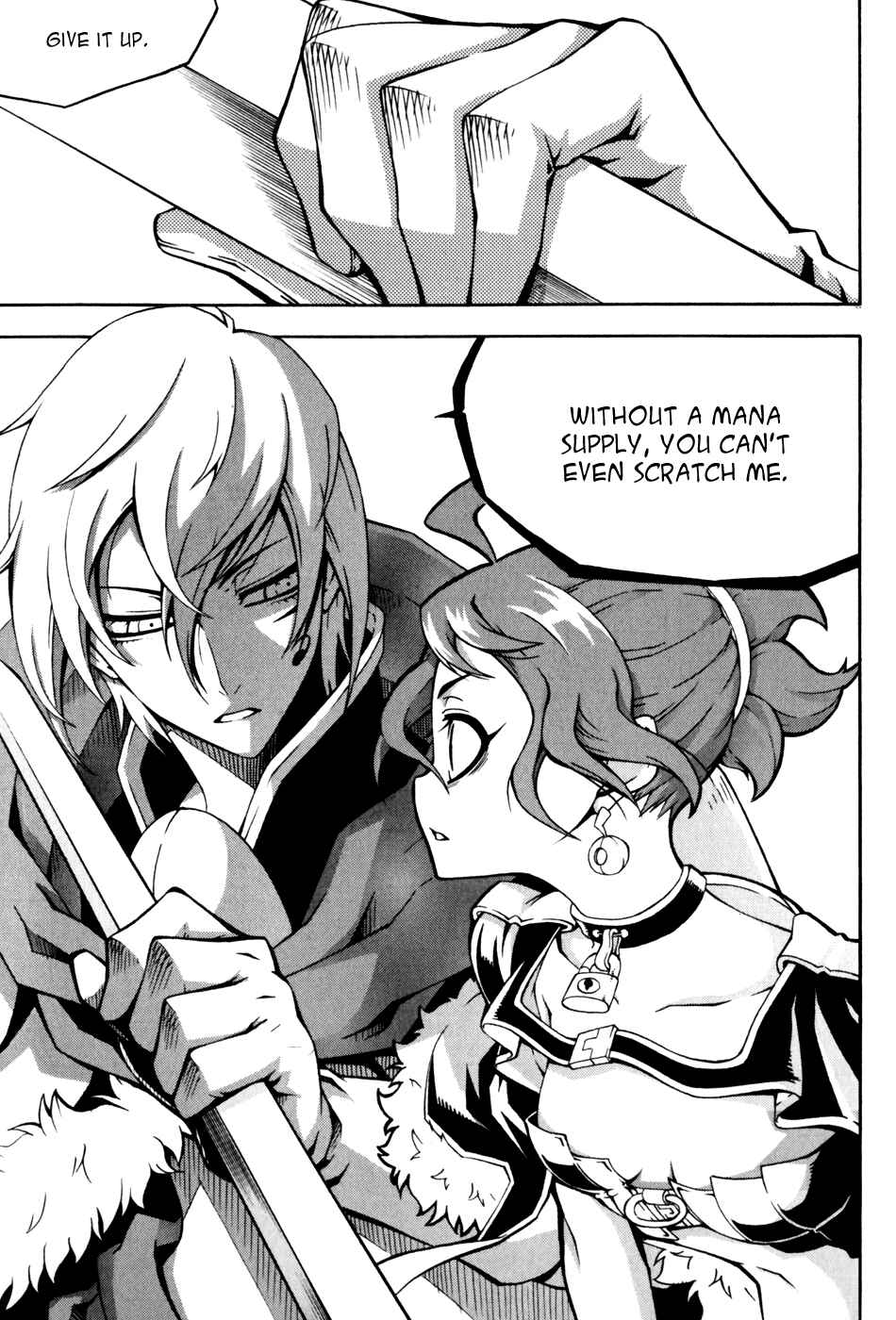 Chapter 43 - Page 16