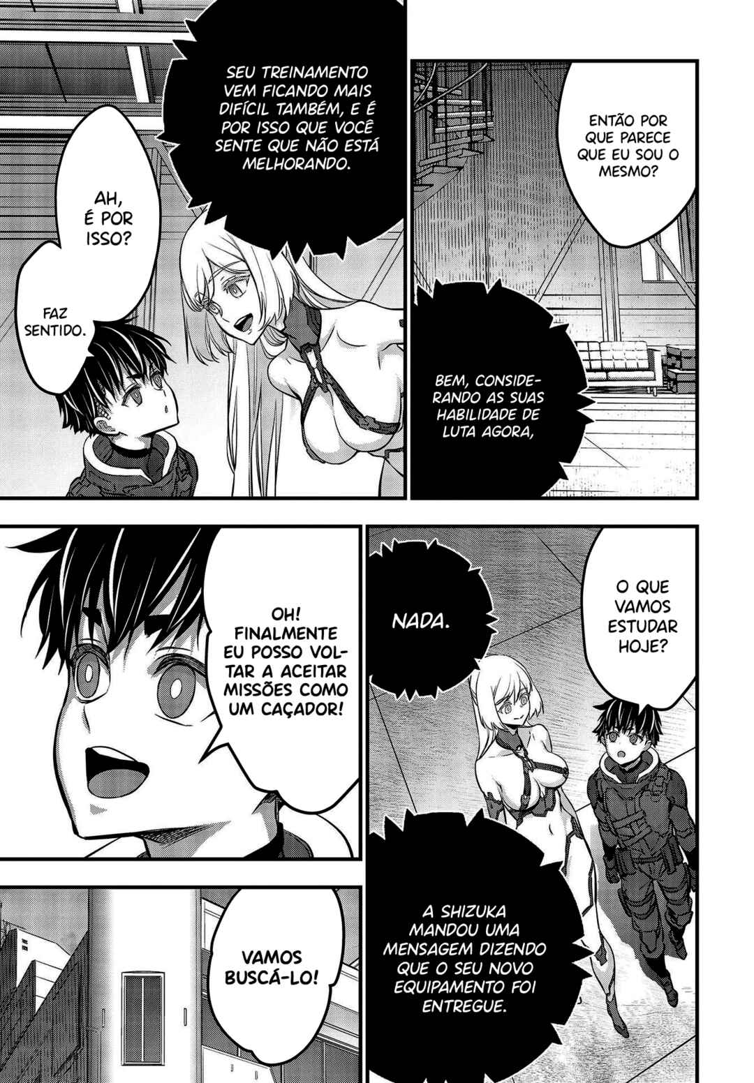 Chapter 42 - Page 21