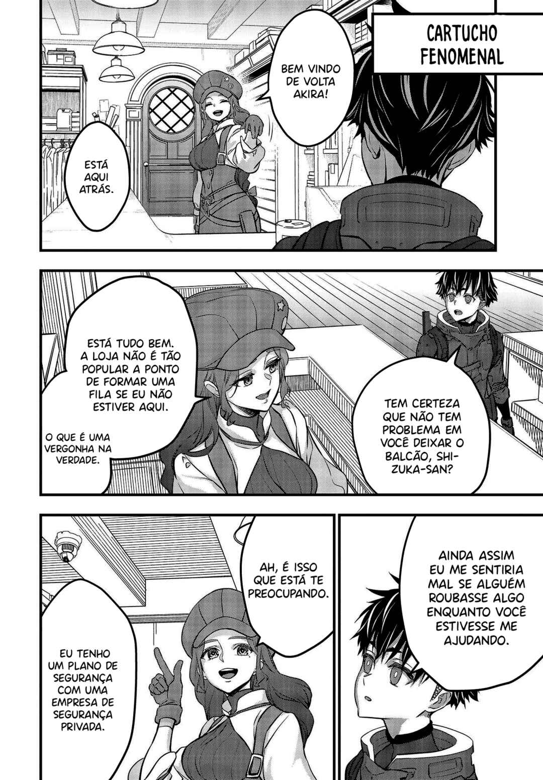 Chapter 42 - Page 22