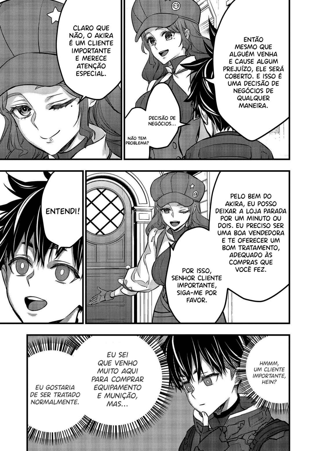 Chapter 42 - Page 23