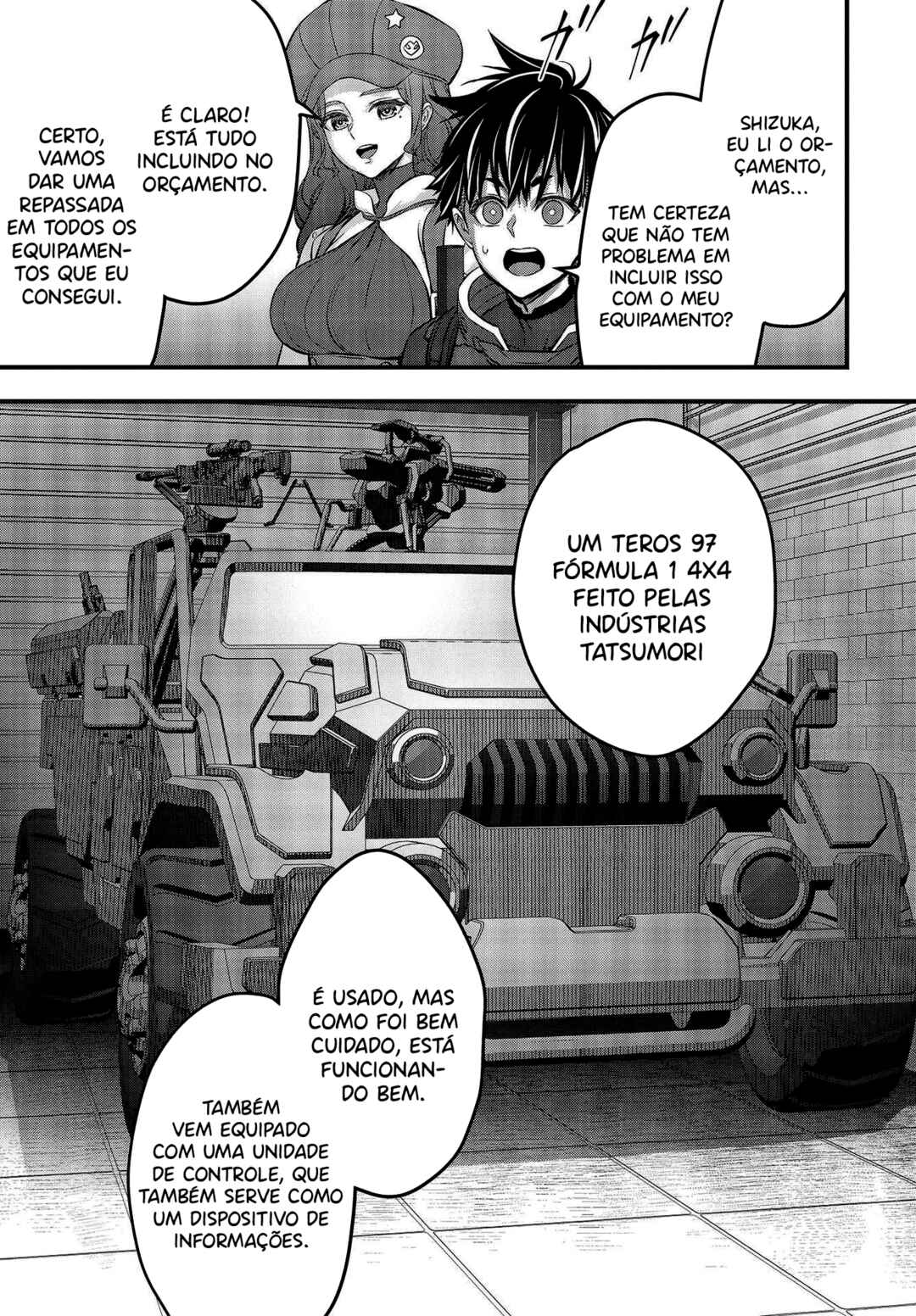 Chapter 42 - Page 25