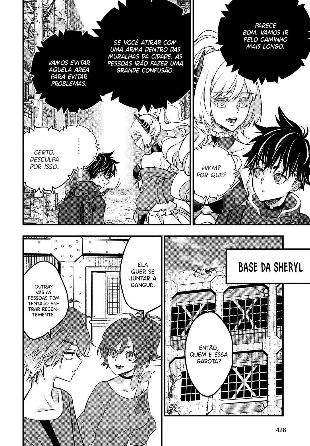 Chapter 42 - Page 6