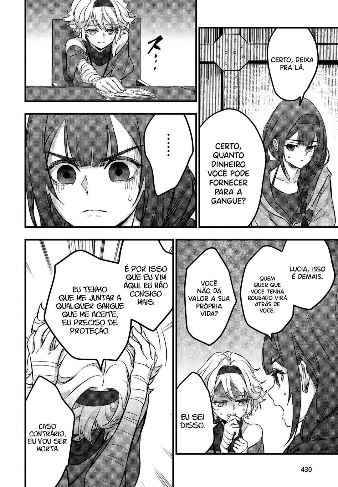 Chapter 42 - Page 8