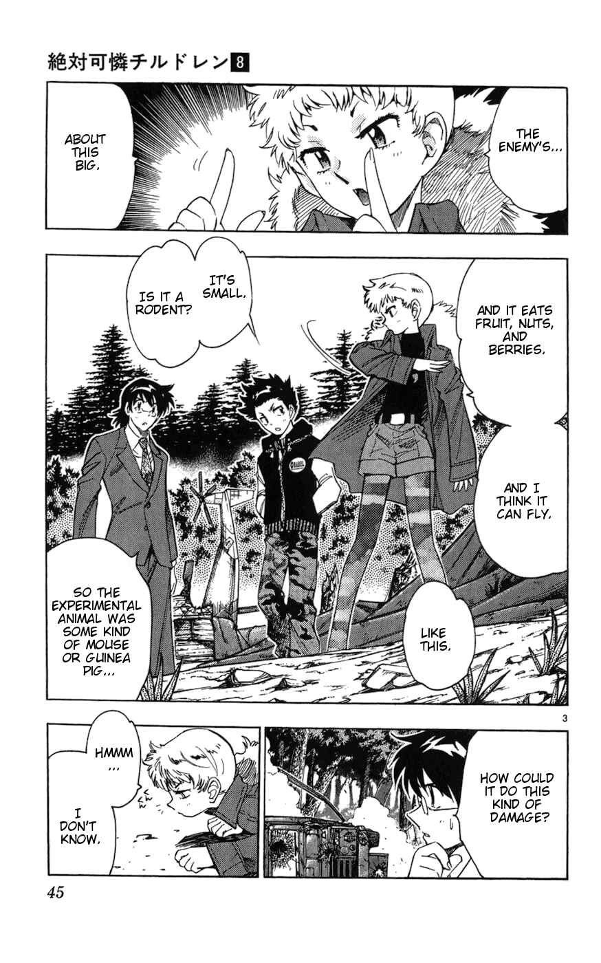 Chapter 61 - Page 2