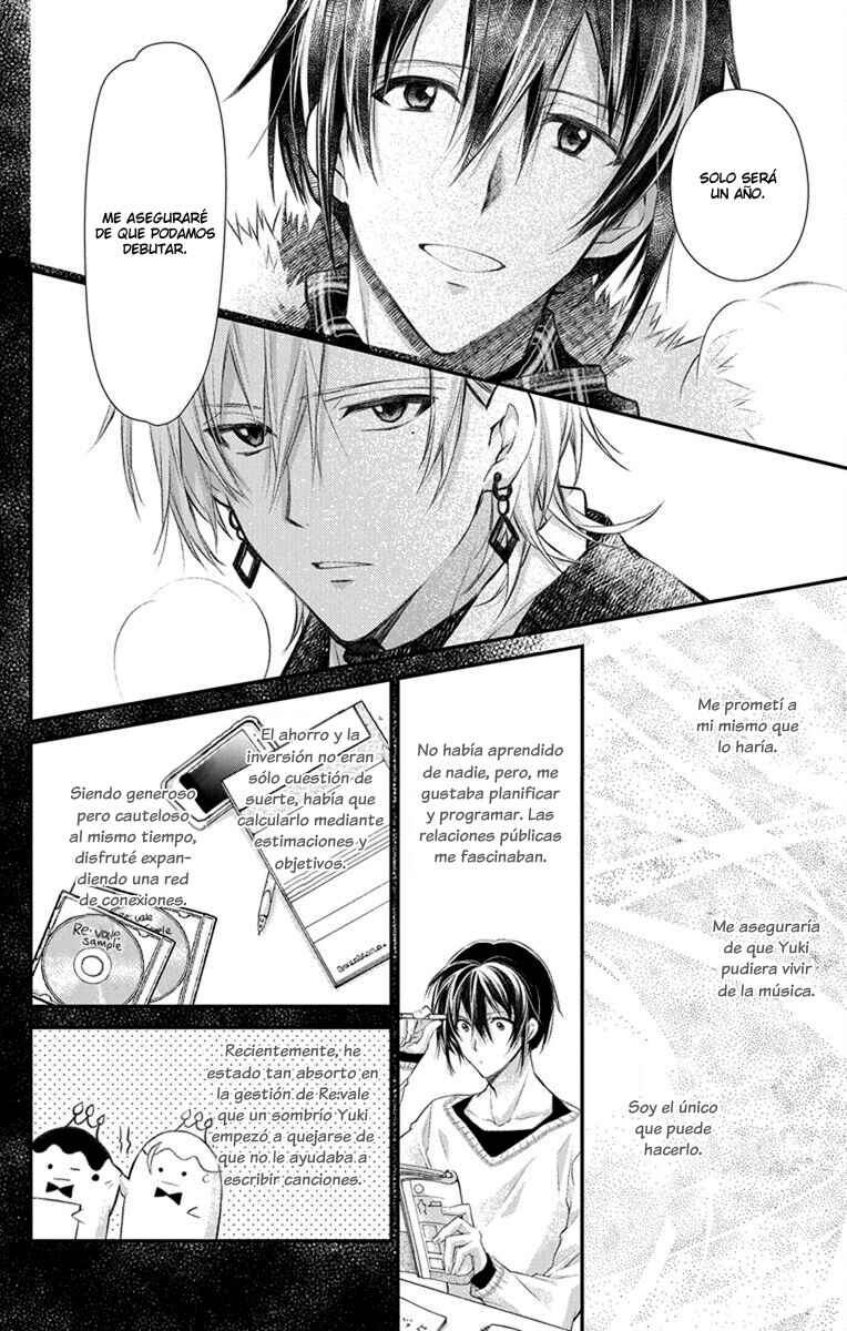 Chapter 3 - Page 6
