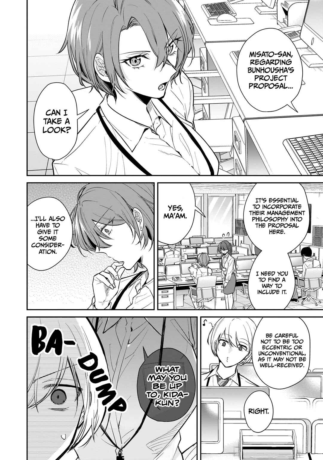 Chapter 3 - Page 2