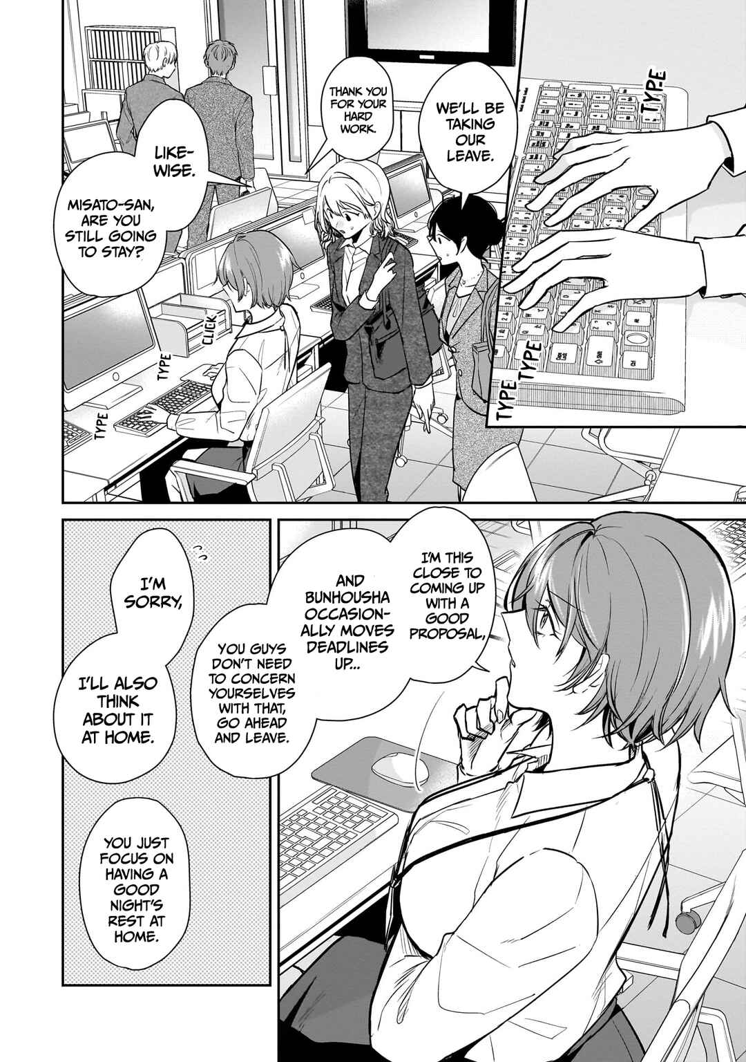 Chapter 3 - Page 6
