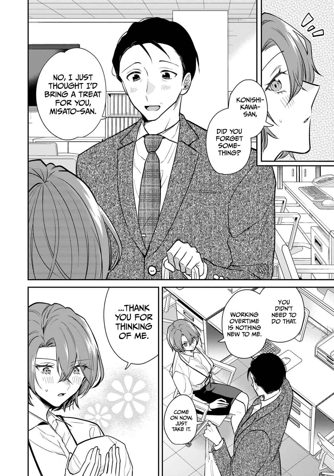 Chapter 3 - Page 8