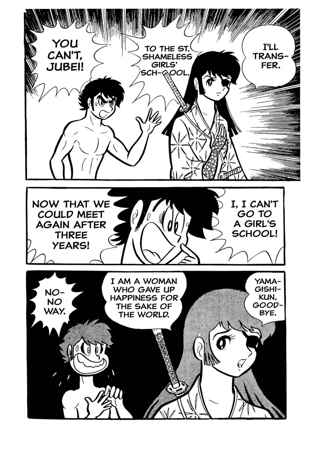 Chapter 49 - Page 108