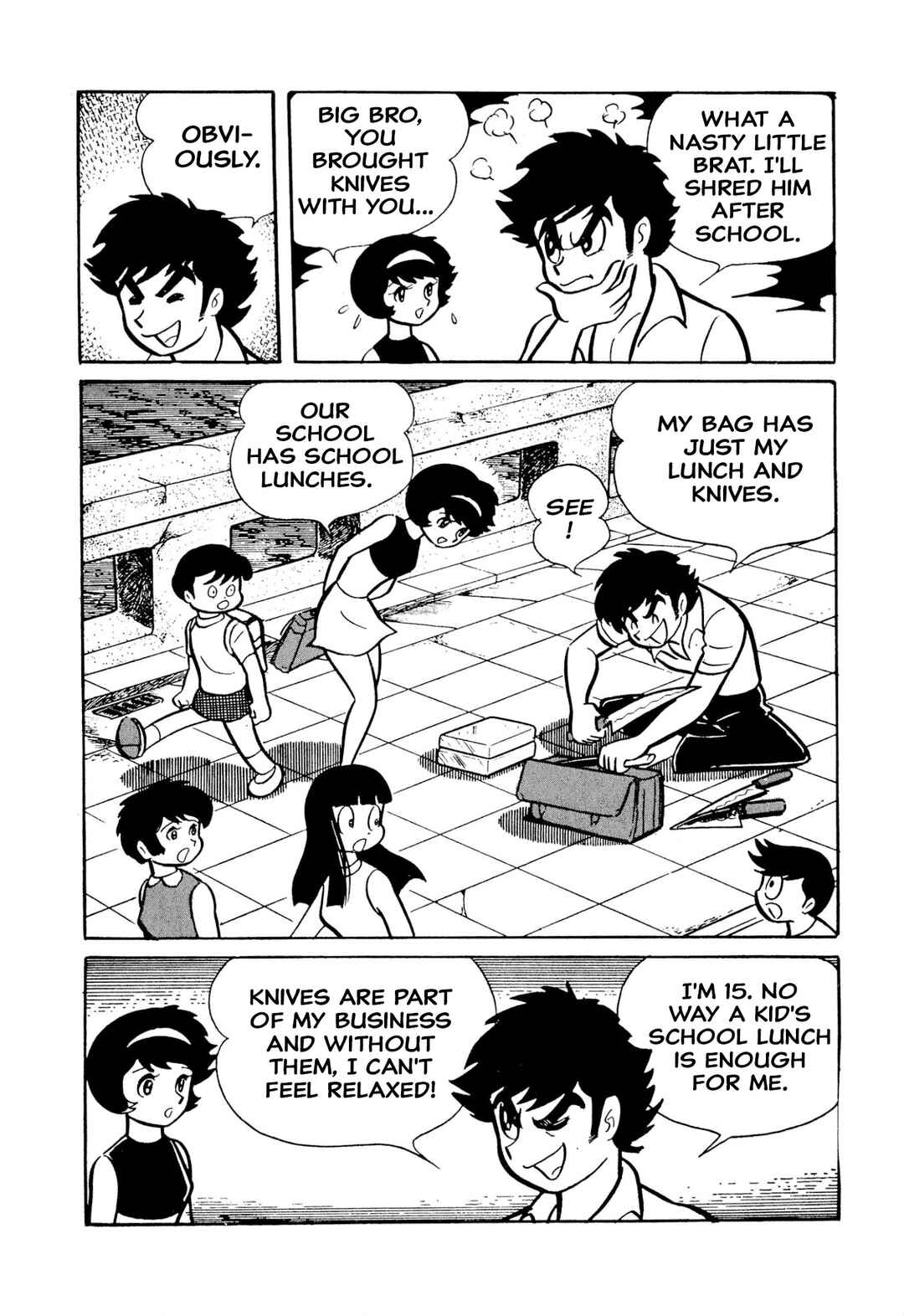 Chapter 49 - Page 11