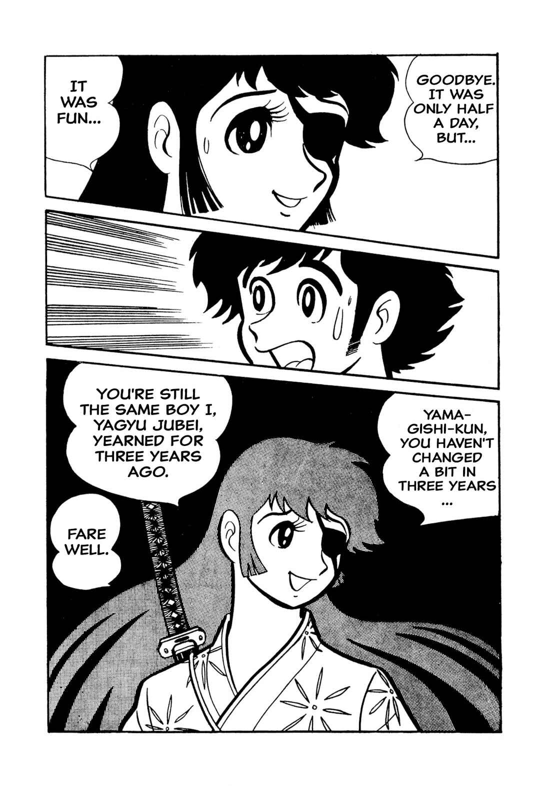 Chapter 49 - Page 110