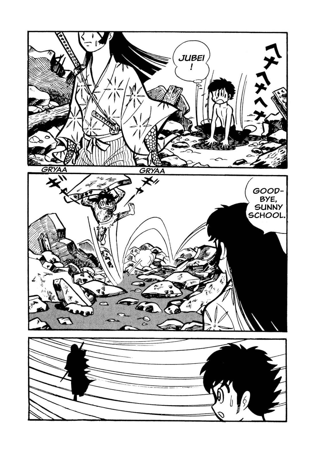 Chapter 49 - Page 111