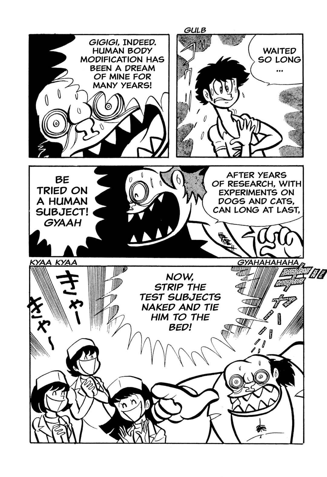 Chapter 49 - Page 126