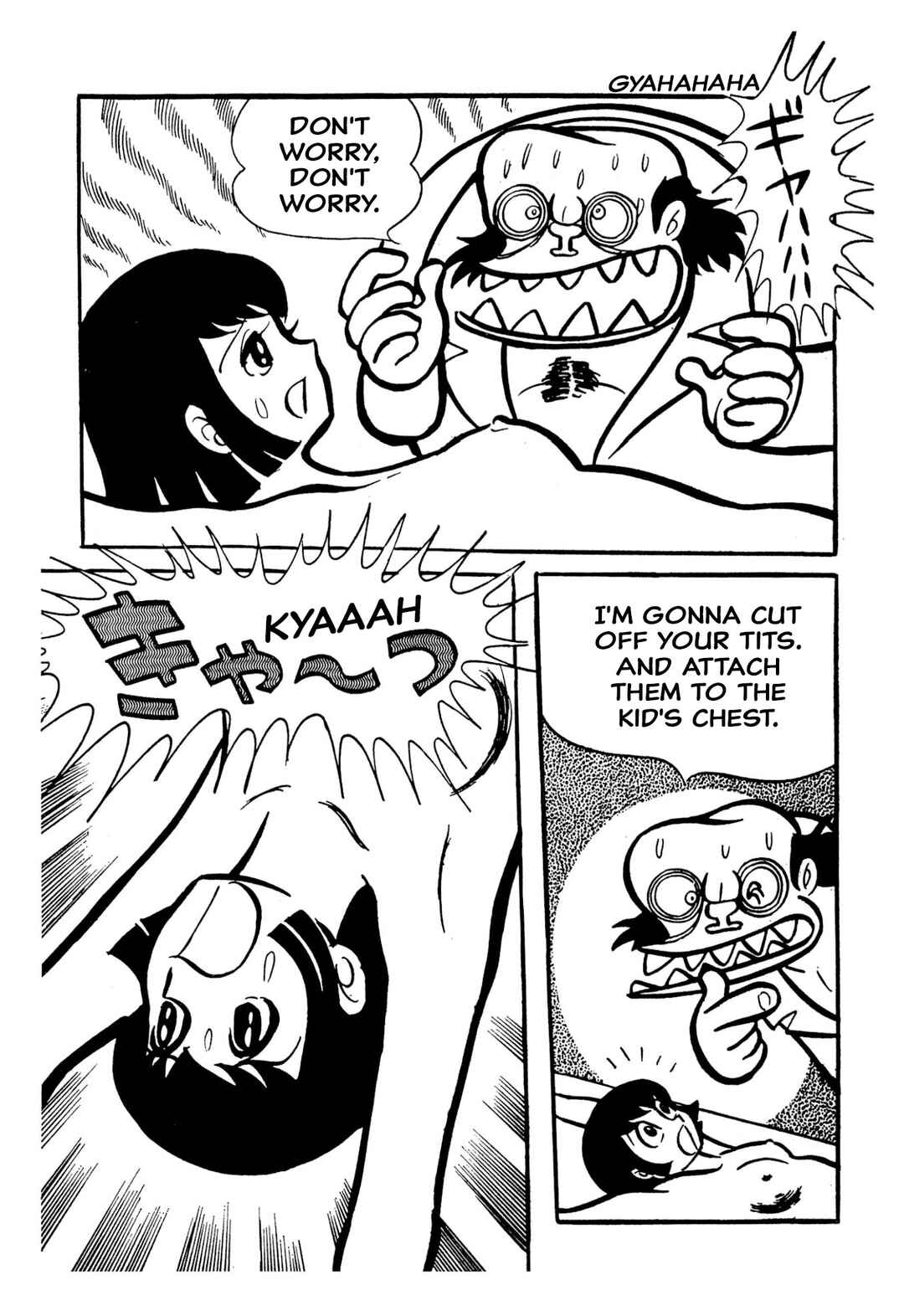Chapter 49 - Page 130