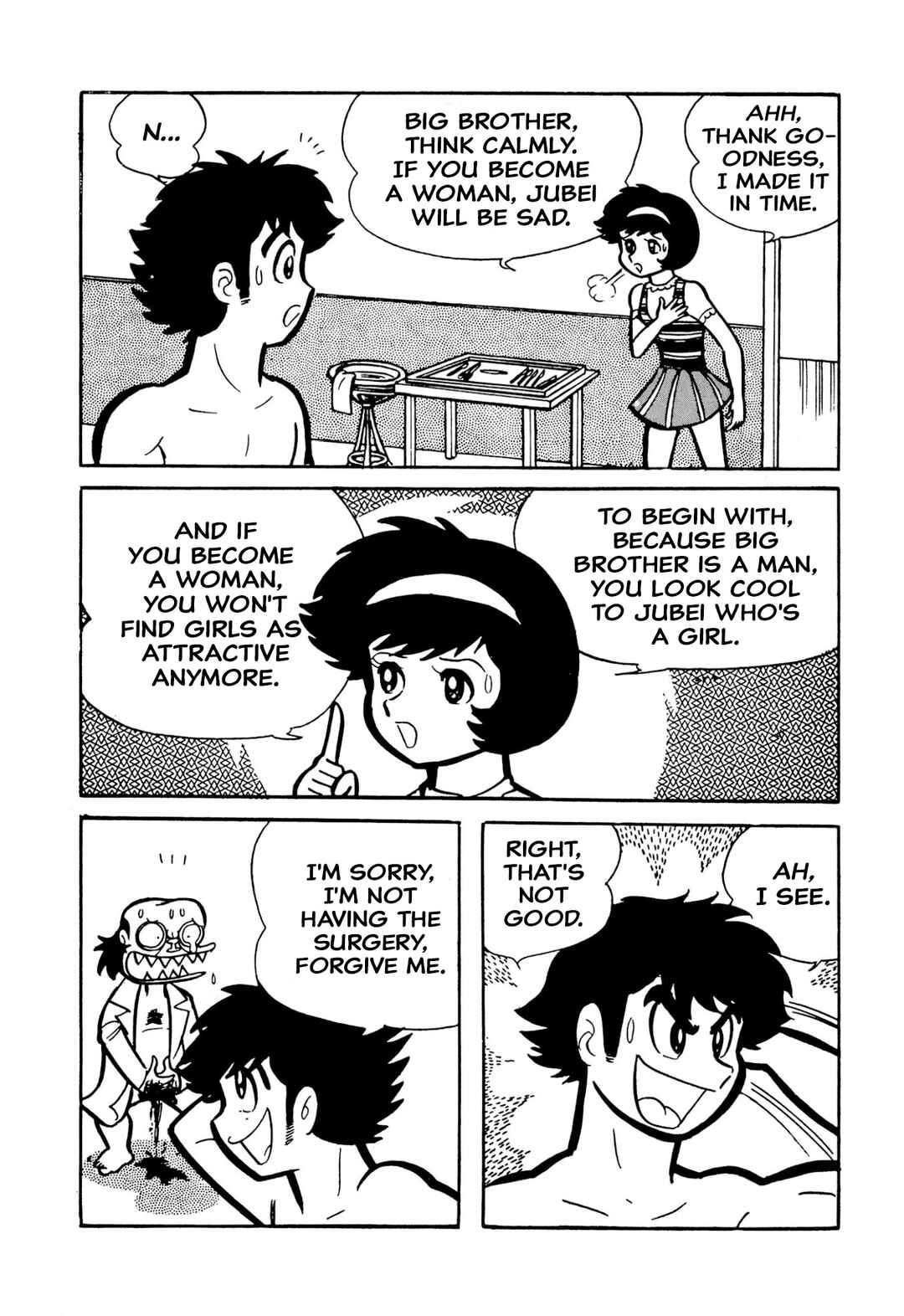 Chapter 49 - Page 137