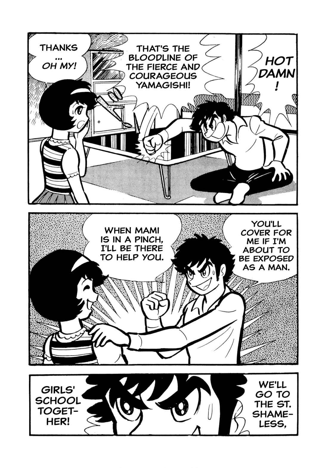 Chapter 49 - Page 145