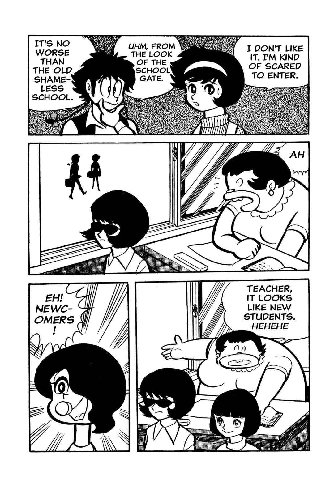 Chapter 49 - Page 159